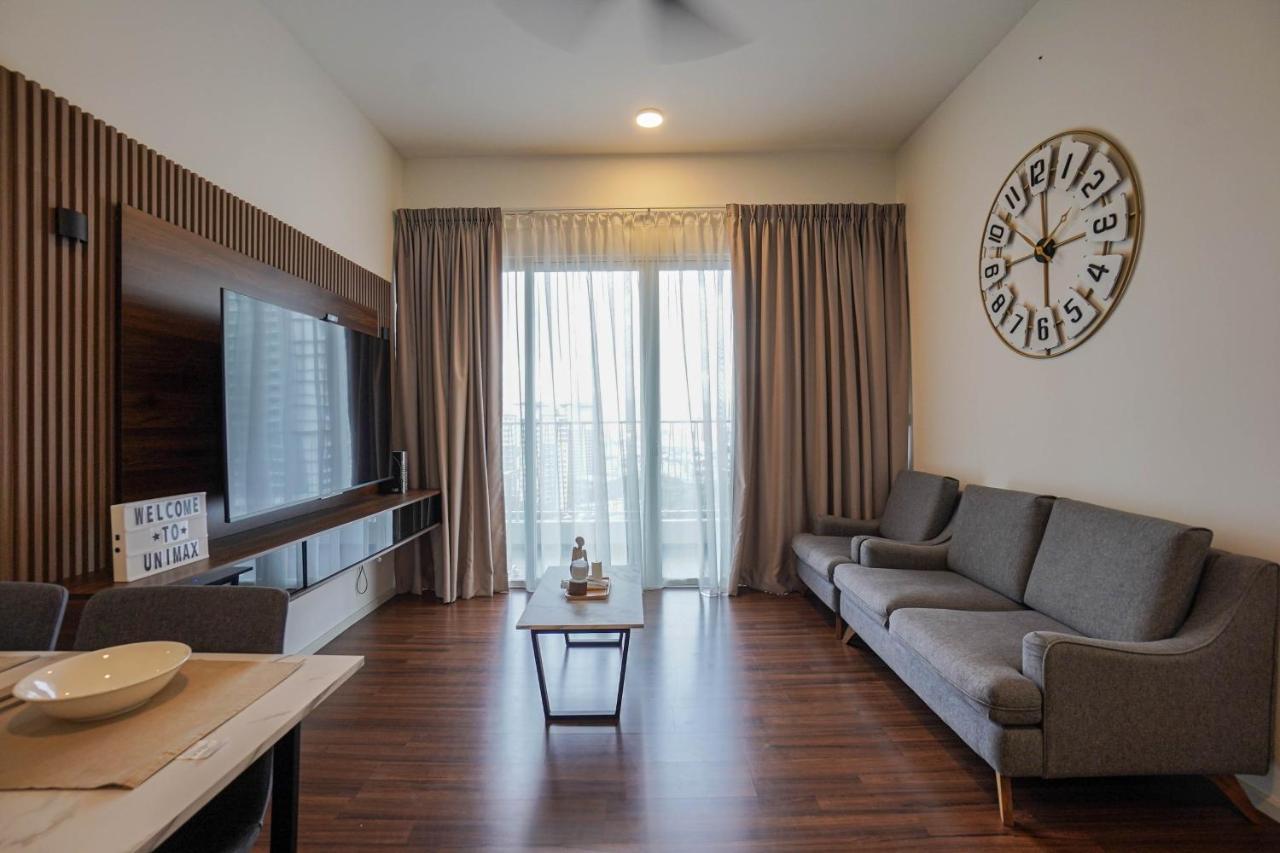 Una Sunway Velocity Kuala Lumpur By Unimax Kültér fotó