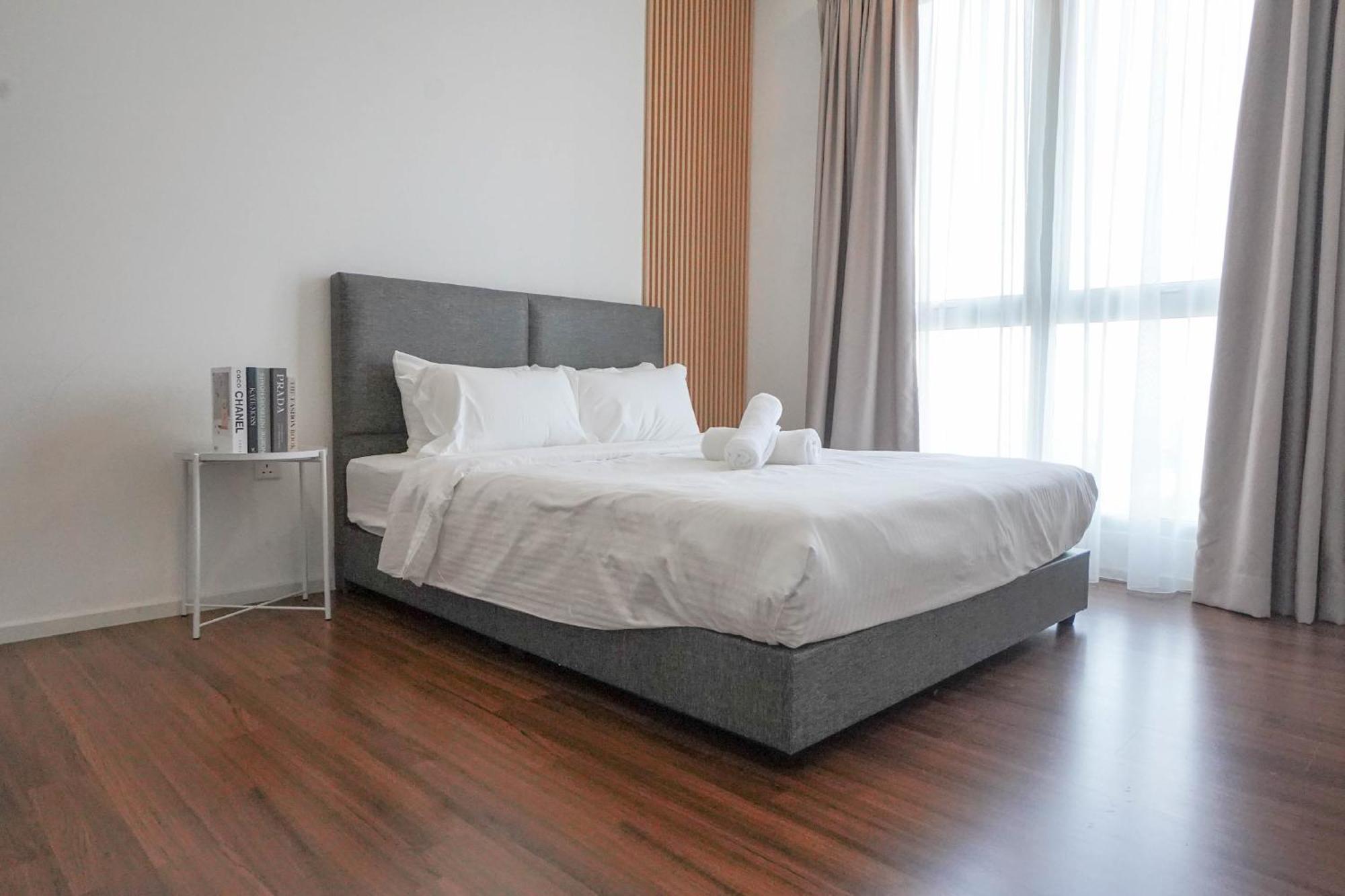 Una Sunway Velocity Kuala Lumpur By Unimax Kültér fotó