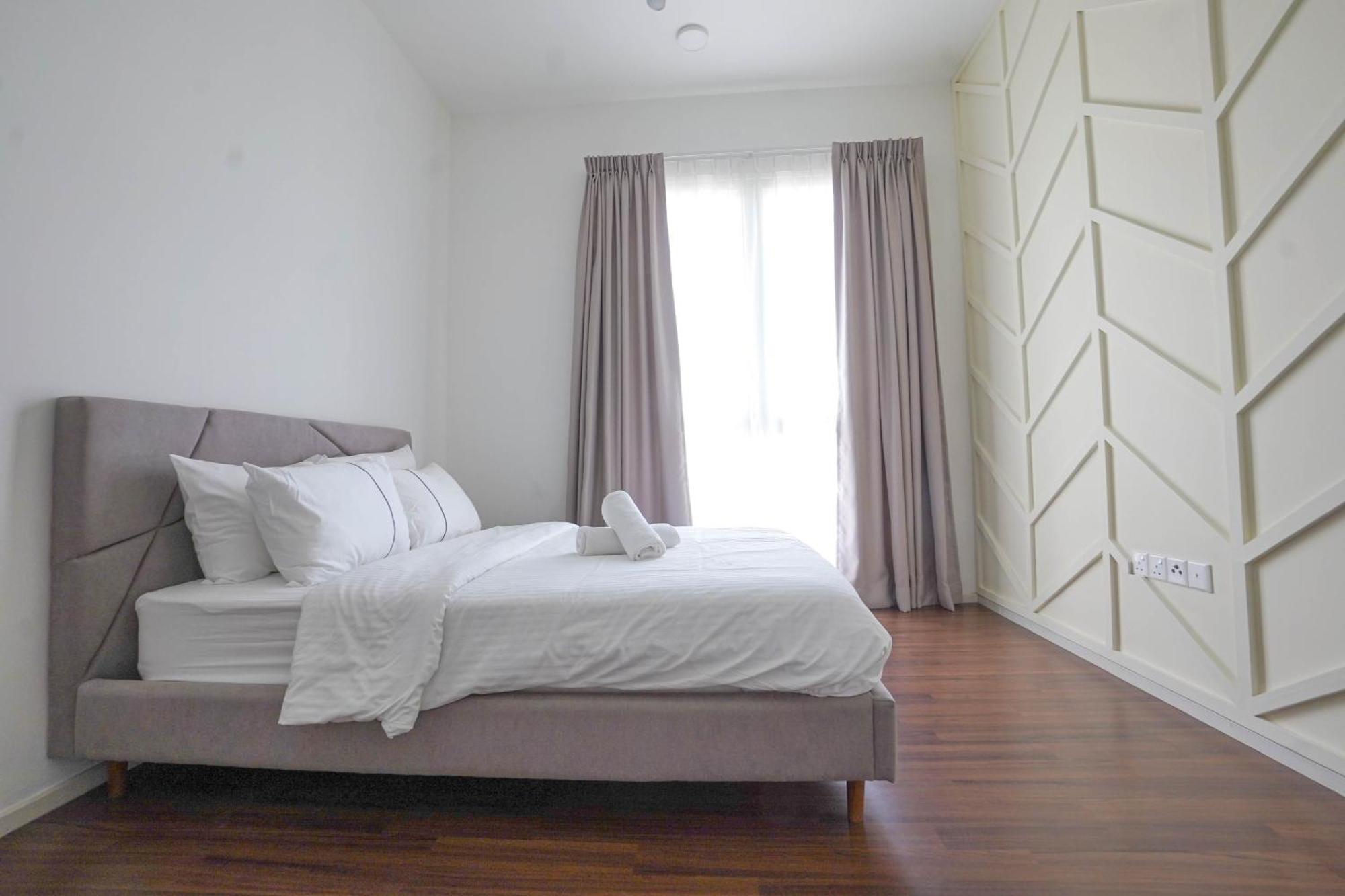 Una Sunway Velocity Kuala Lumpur By Unimax Kültér fotó