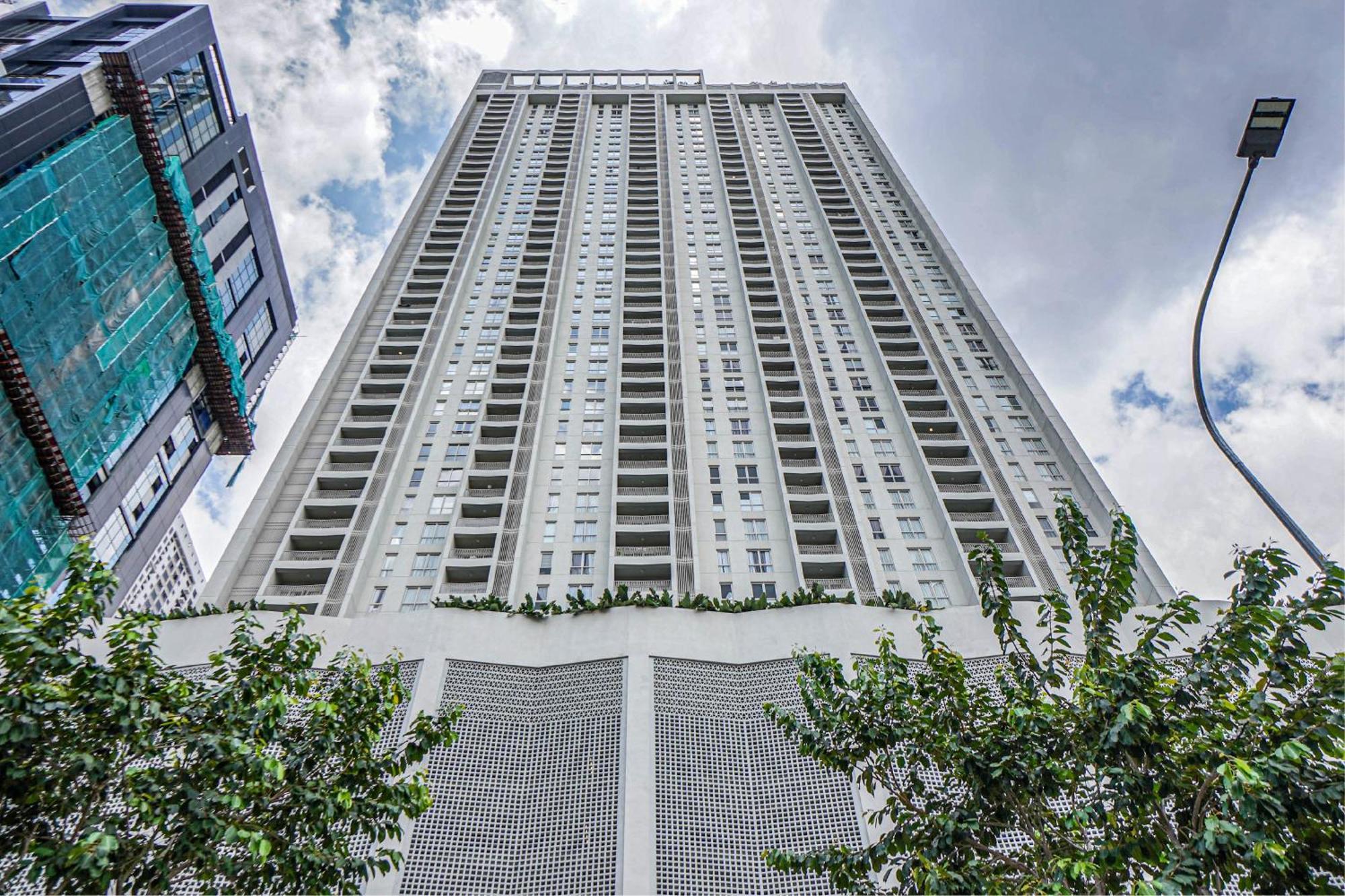 Una Sunway Velocity Kuala Lumpur By Unimax Kültér fotó